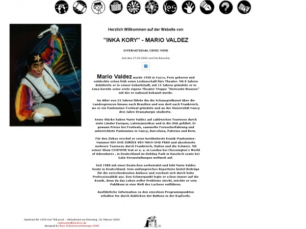Mario Valdez Mario Valdez