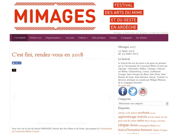 Mimages Mimages