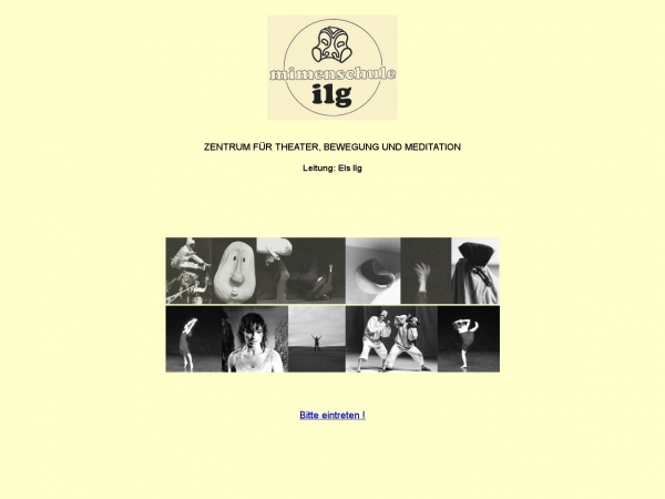 Mimenschule Ilg Mimenschule Ilg