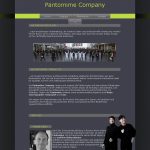 Pantomime Company