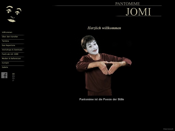 Jomi Jomi