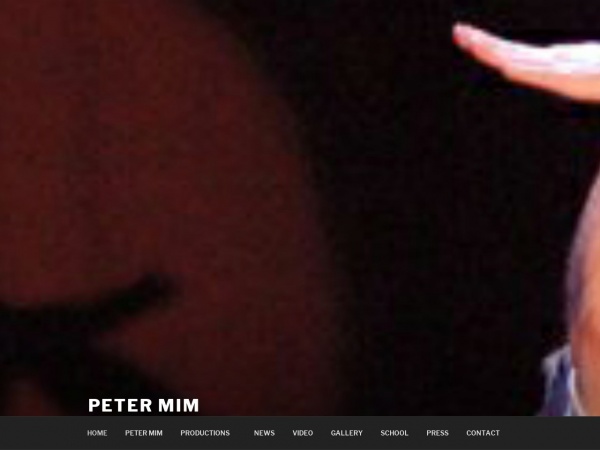 Peter Mim
