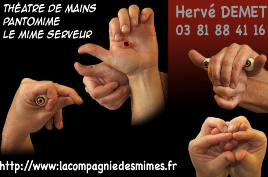 Cie Des Mimes Cie Des Mimes