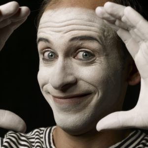 Pantomime