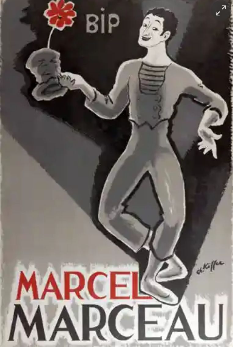 100 years anniversary marcel marceau Pictures